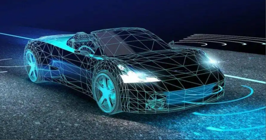 新能源汽車