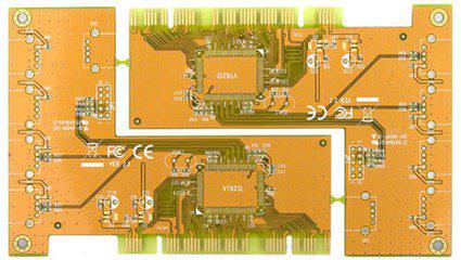 PCB板所需低溫等離子清洗設(shè)備處理-普樂斯等離子清洗機(jī)
