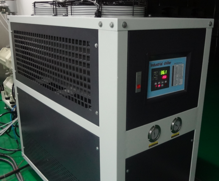 工藝冷卻水來源-普樂斯等離子清洗機