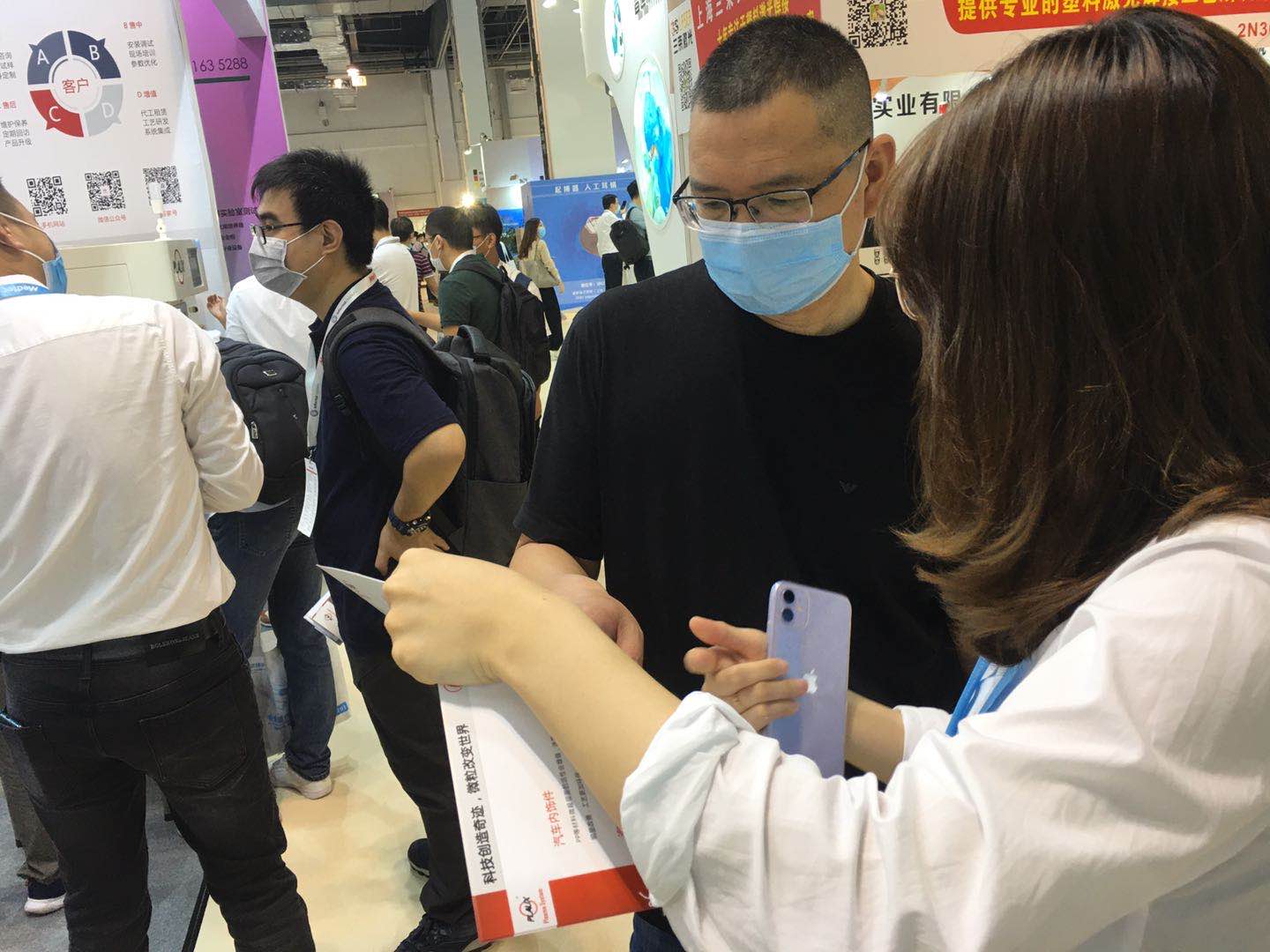 普樂斯2020Medtec中國展落幕，等離子表面處理設(shè)備受歡迎