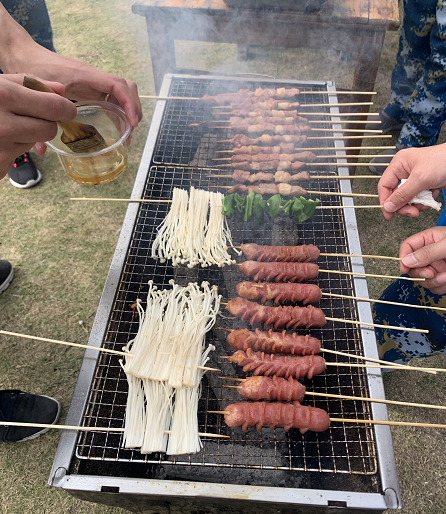 普樂斯等離子清洗機(jī)成立十周年！CS團(tuán)建拓展活動落幕~