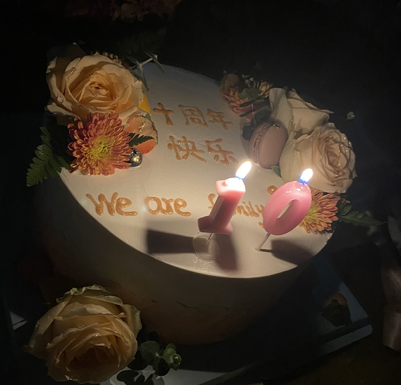 普樂斯等離子清洗機(jī)成立十周年！CS團(tuán)建拓展活動落幕~