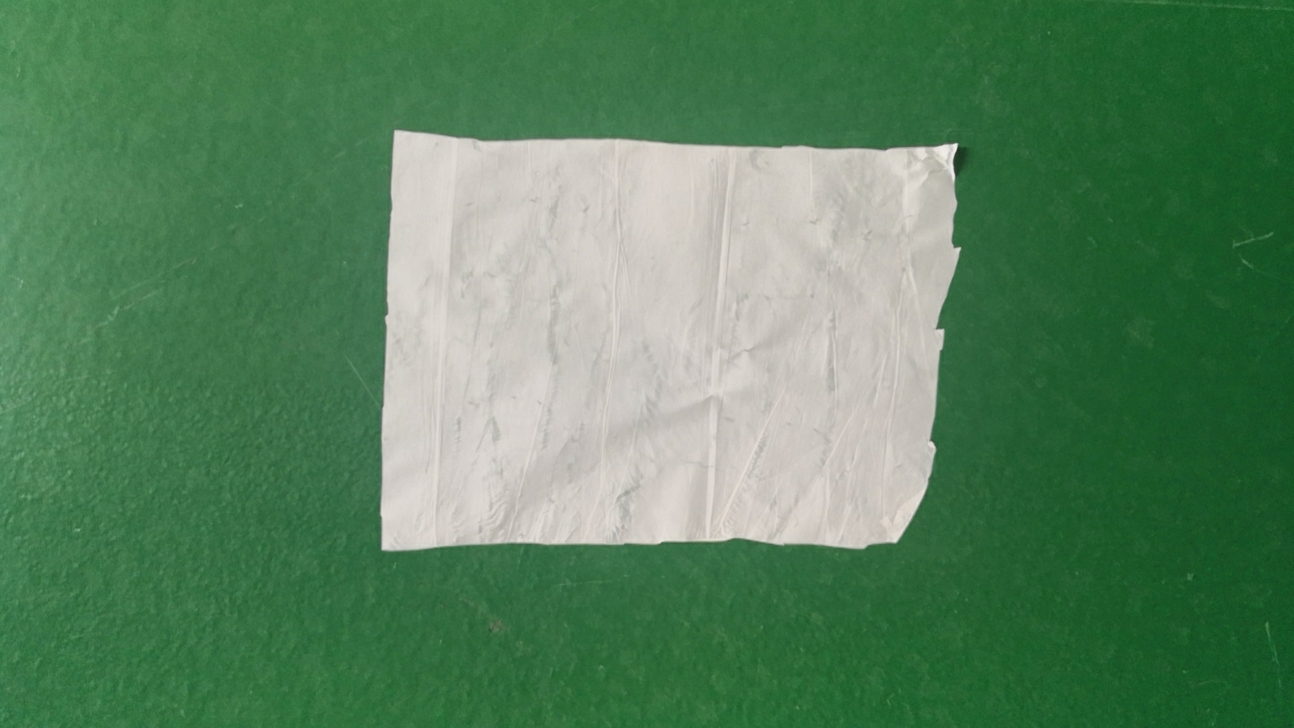 普樂斯等離子表面處理設(shè)備對經(jīng)燒結(jié)過的ePTFE膜樣品進(jìn)行驗(yàn)證